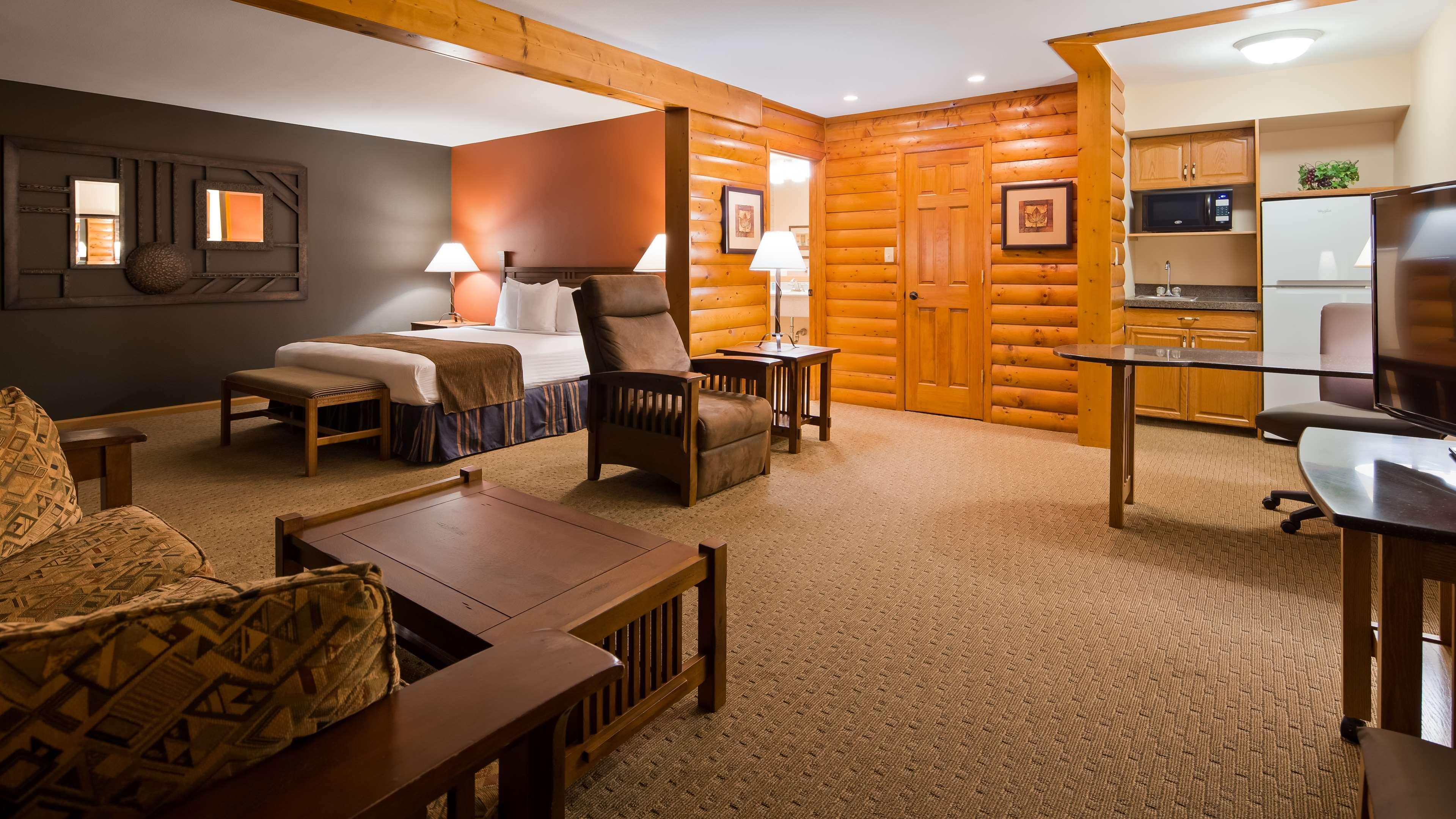 Crossroads Hotel & Event Center Fort Dodge Exteriér fotografie