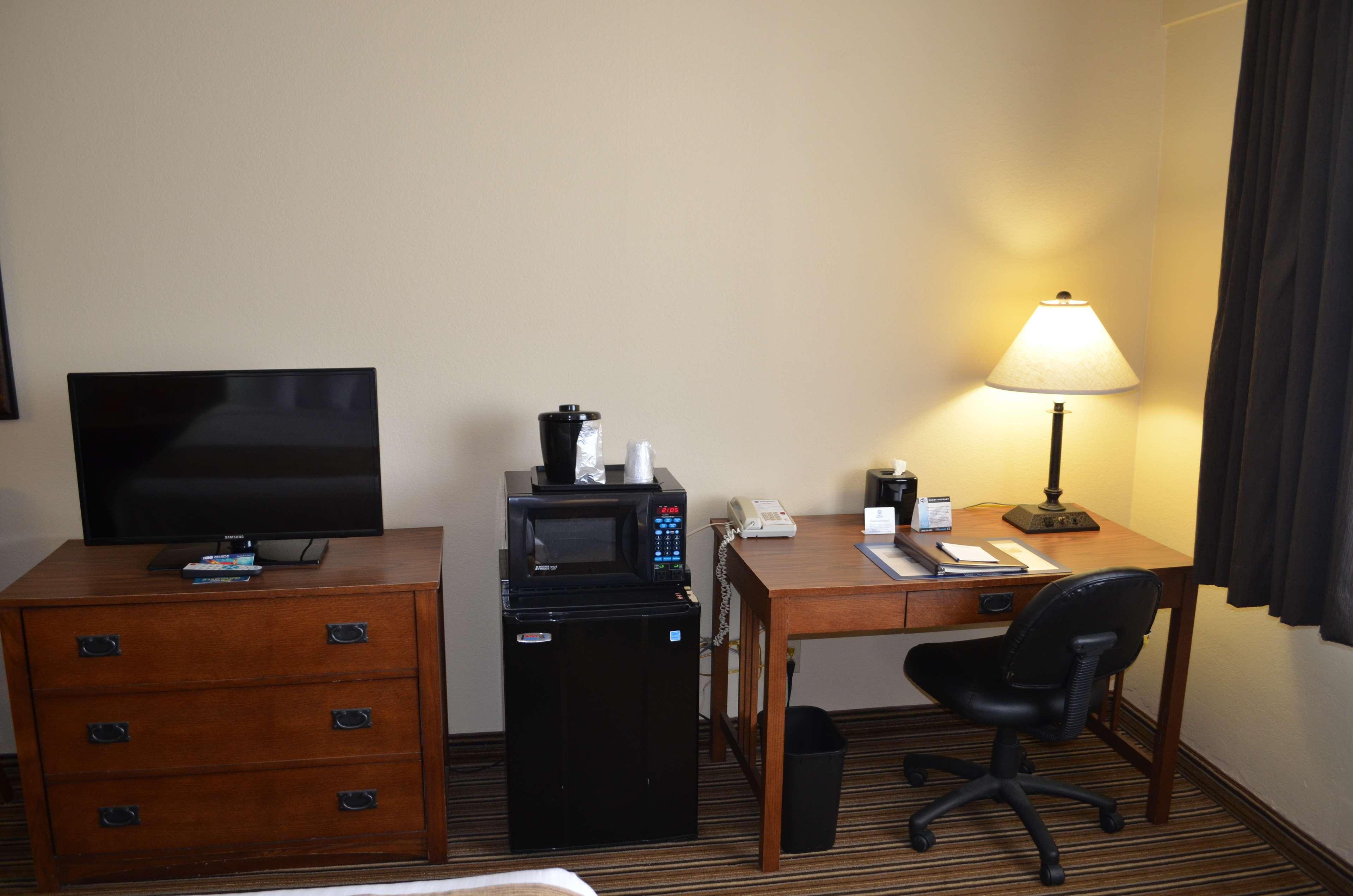 Crossroads Hotel & Event Center Fort Dodge Exteriér fotografie